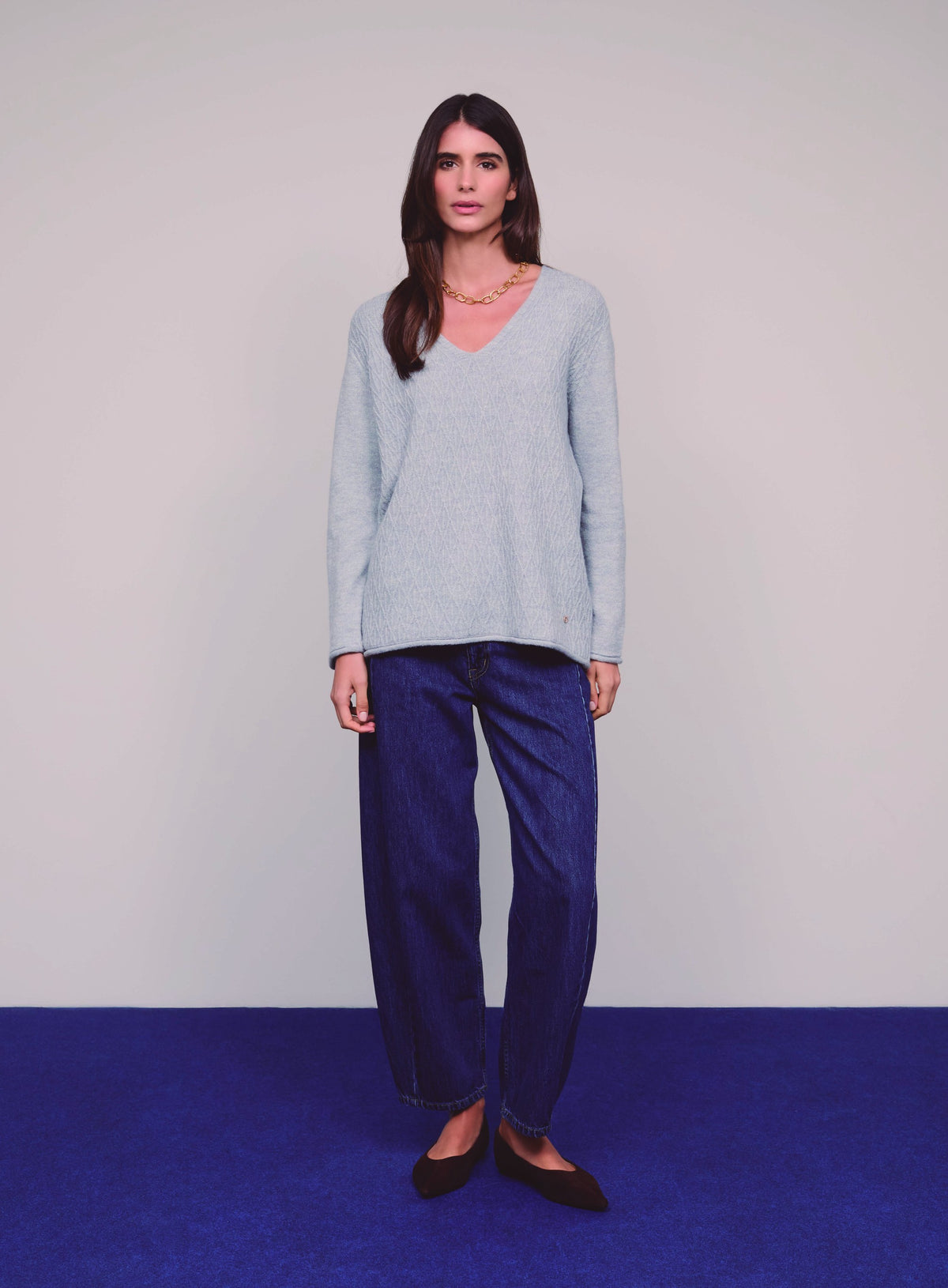 Jeans 262.0186.150 — look