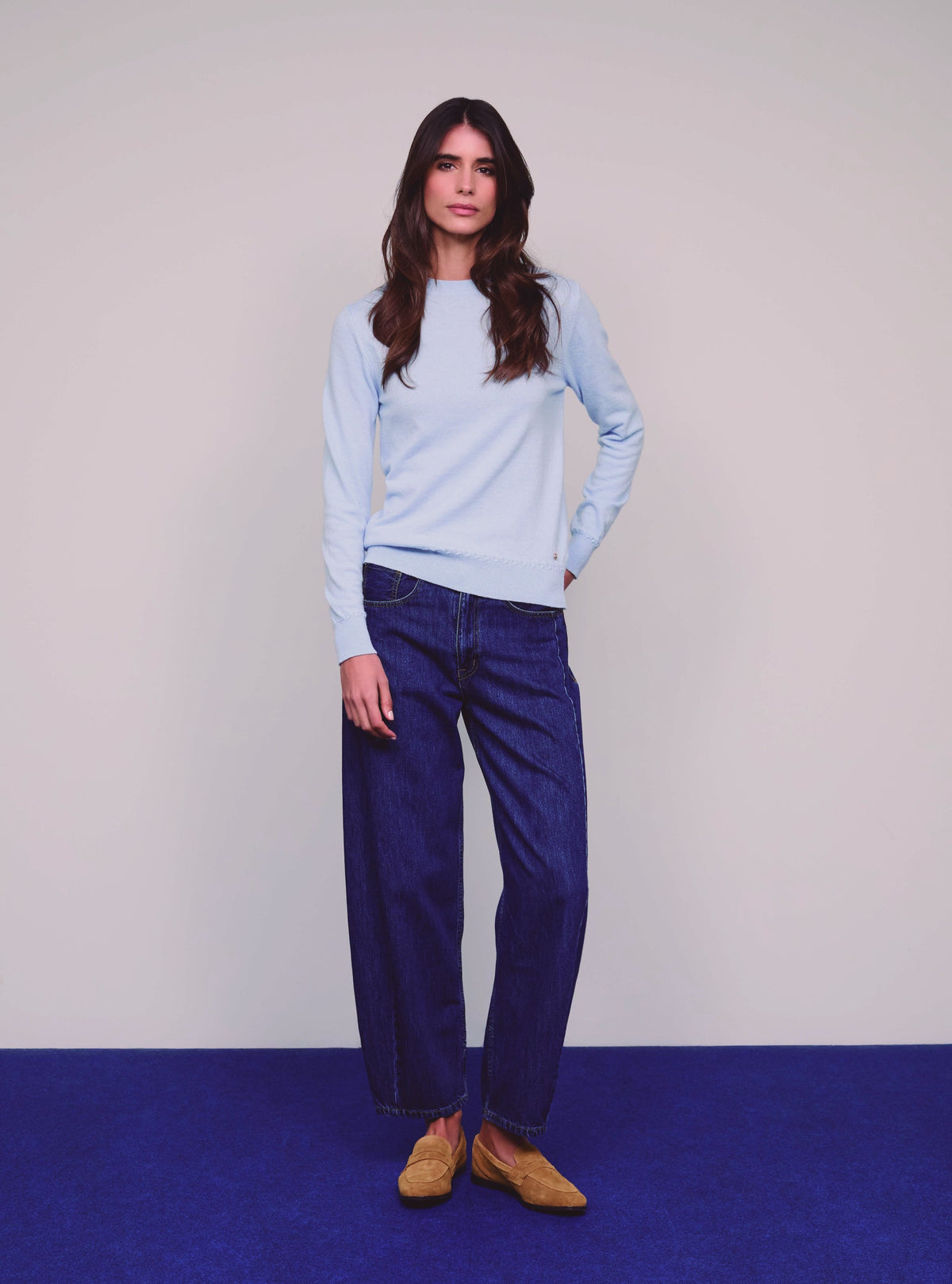 Jeans 262.0186.150 — look