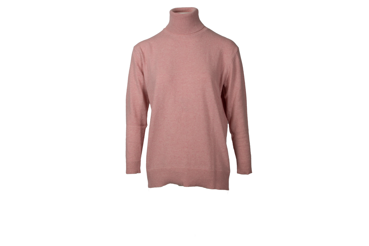 Camisola Gola Alta | GUIMANOS – vista 6