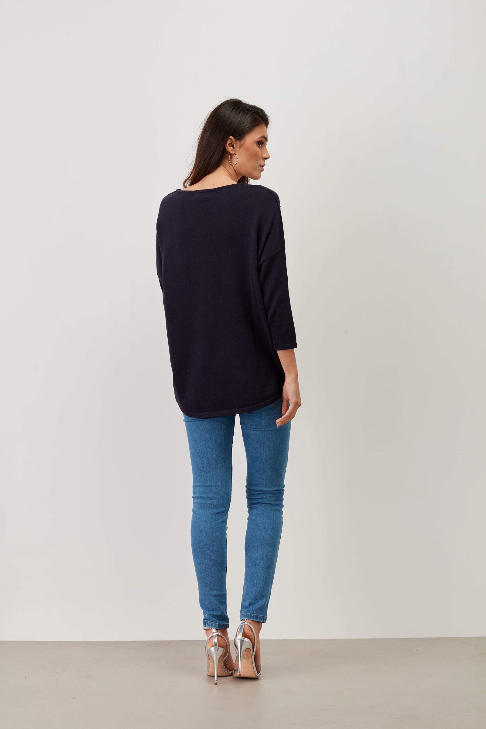 Camisola Cristais - guimanos-store