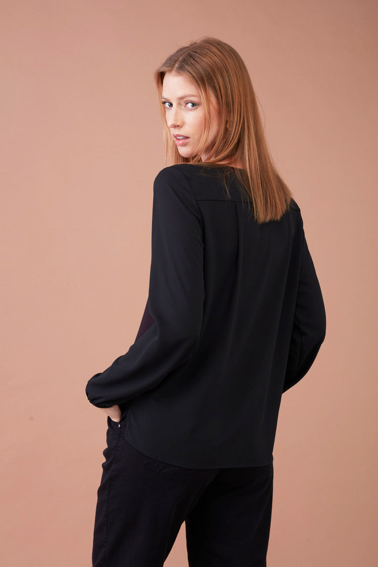 Blusa Sublimado | GUIMANOS – vista 2