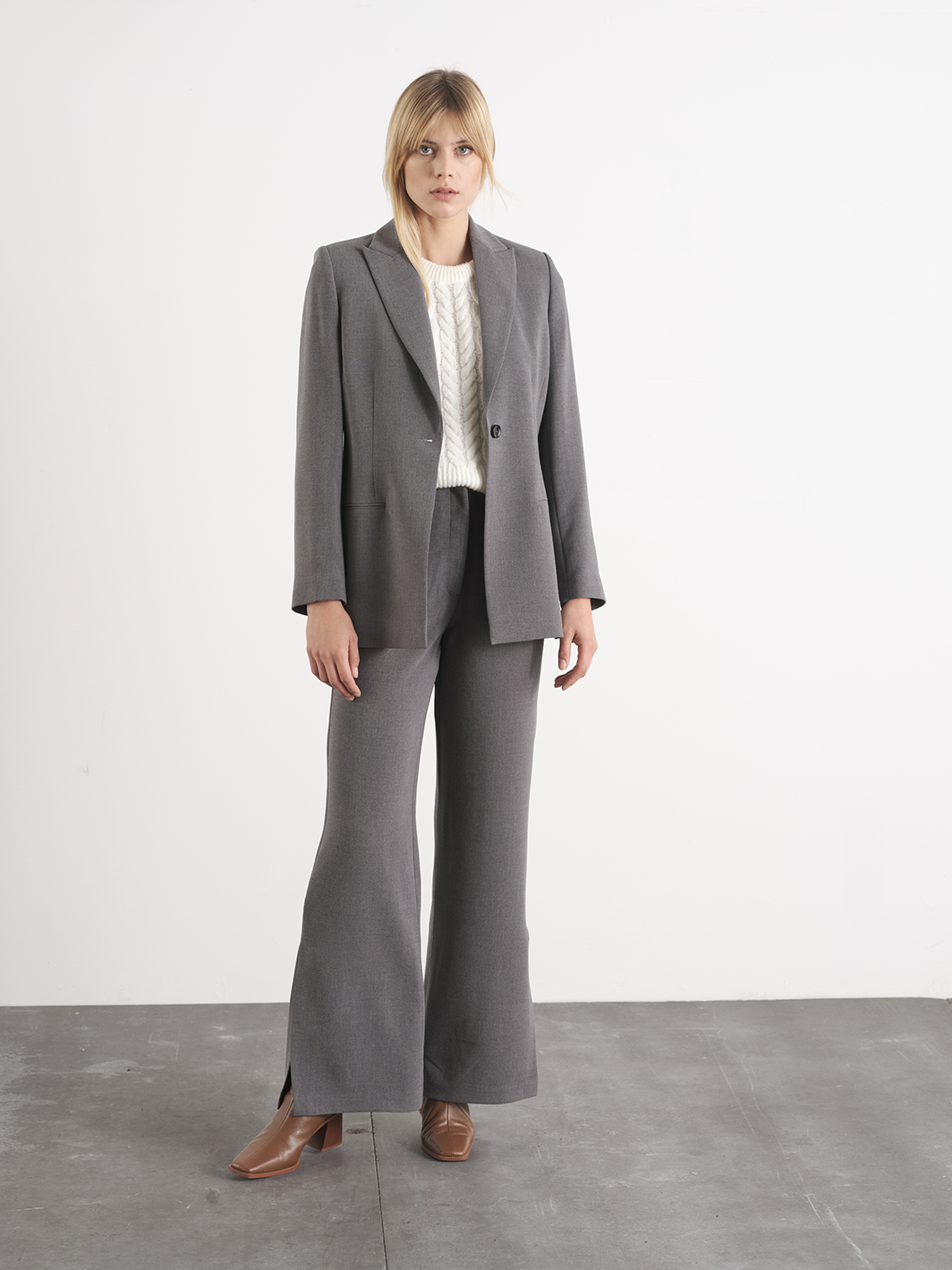 Blazer Clássico | GUIMANOS – vista 4