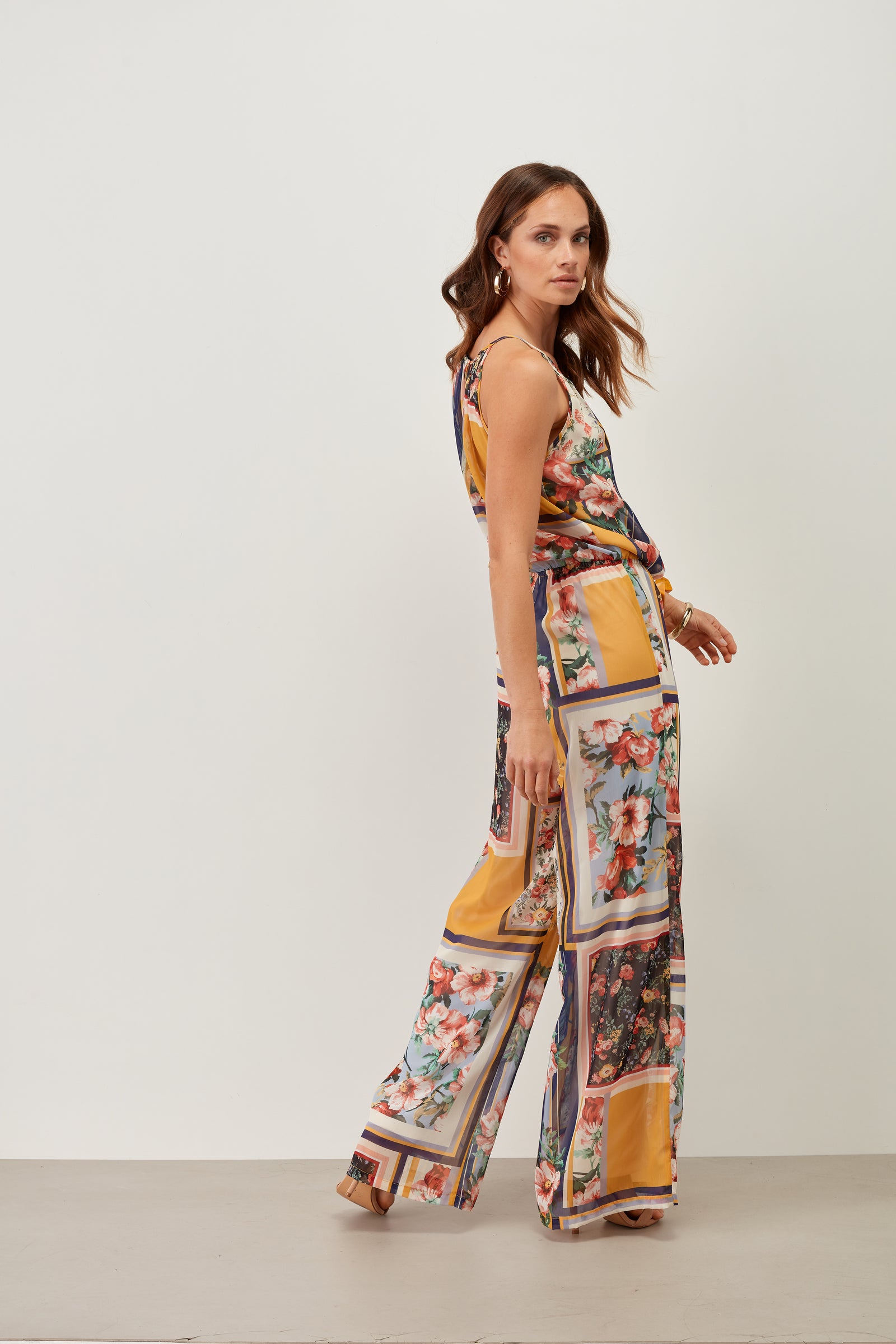 Macacão Largo - guimanos-store