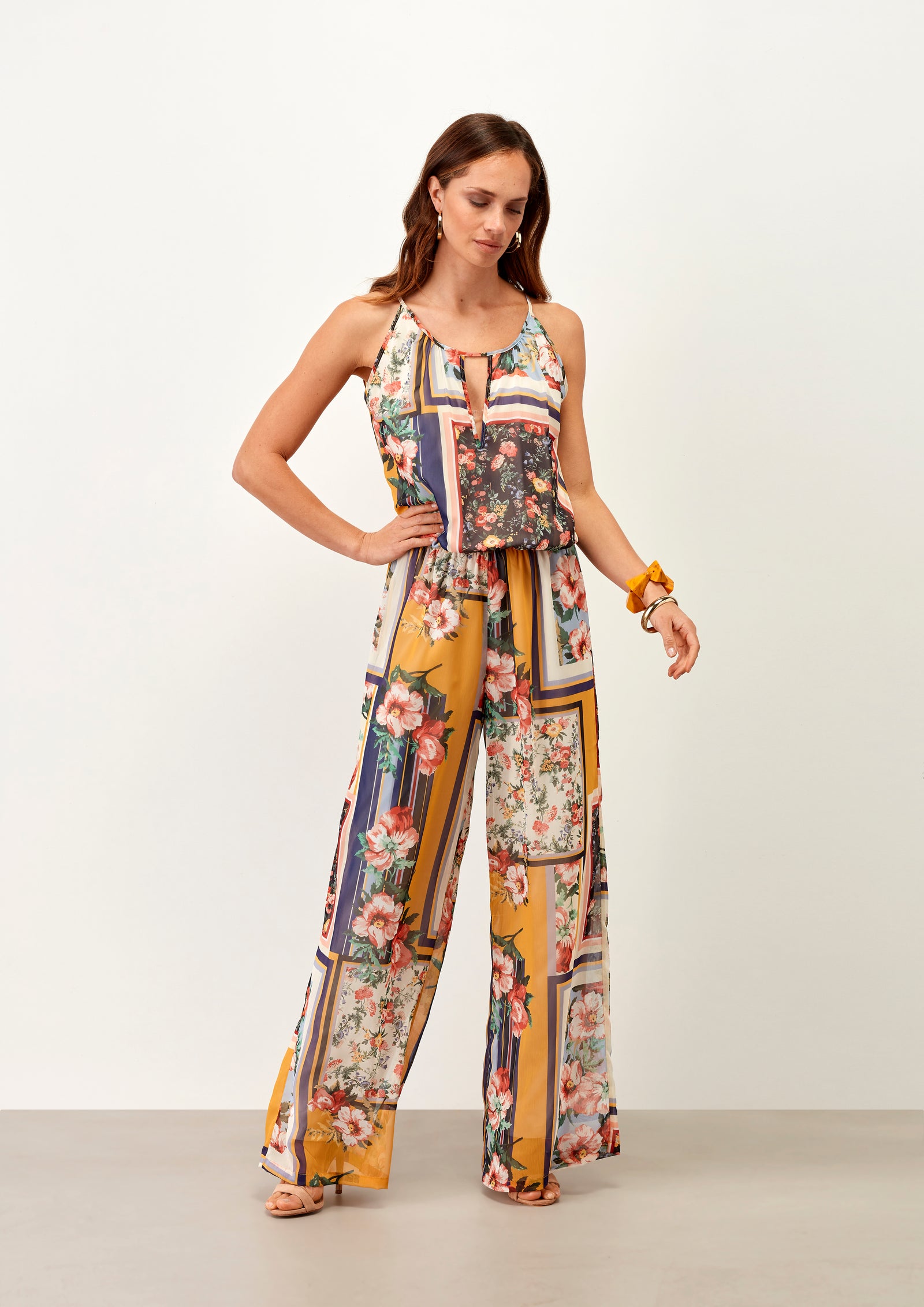 Macacão Largo - guimanos-store