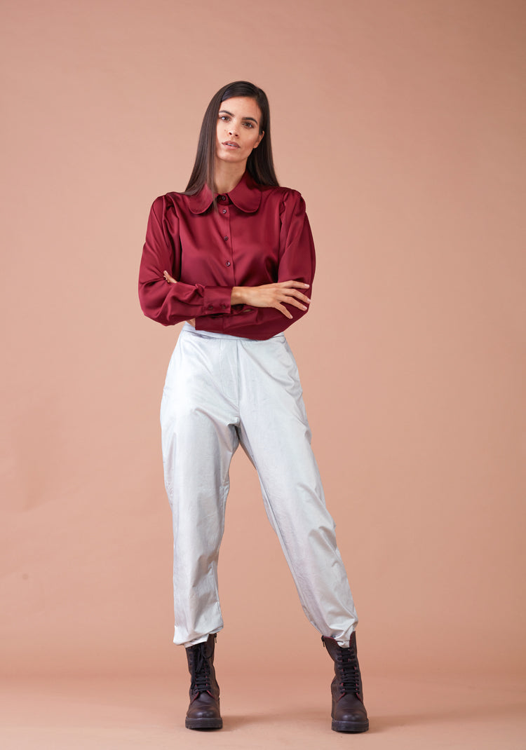 Calça Ecopele | GUIMANOS