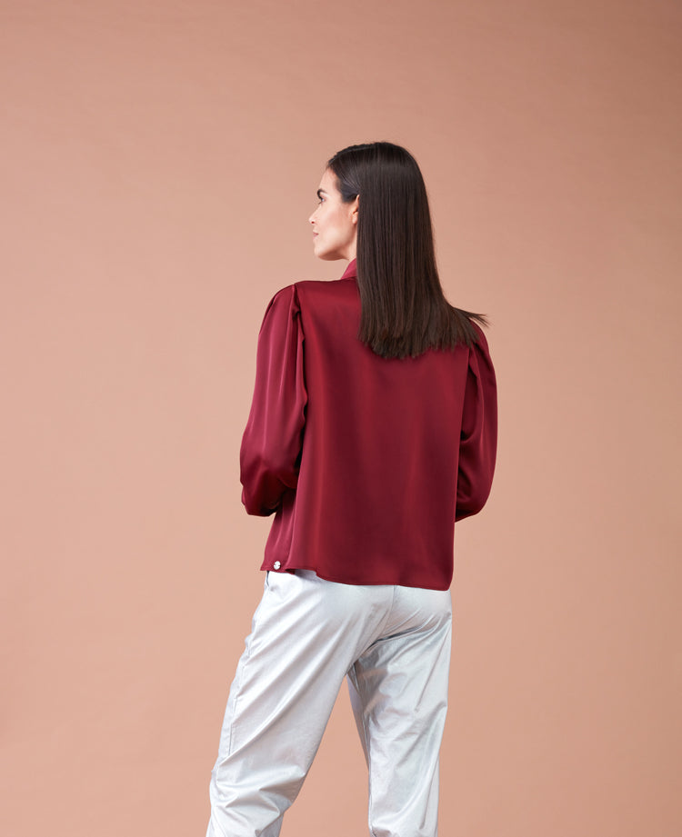 Calça Ecopele | GUIMANOS – vista 2