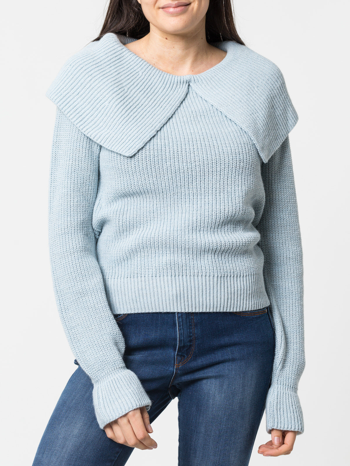 Camisola Decote | GUIMANOS – vista 3