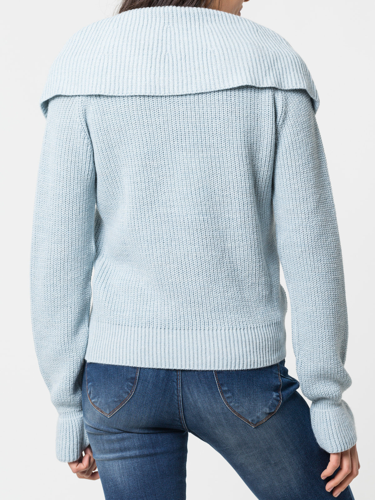 Camisola Decote | GUIMANOS – vista 6