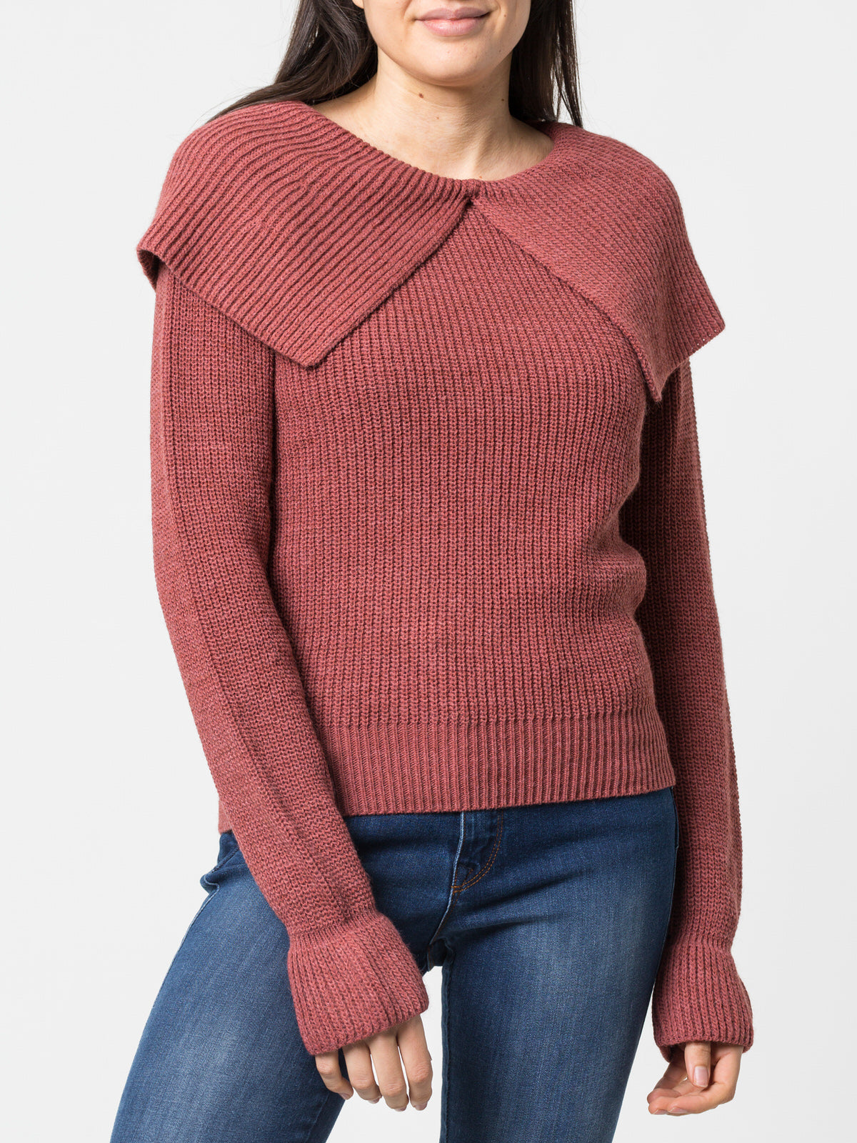 Camisola Decote | GUIMANOS – vista 7