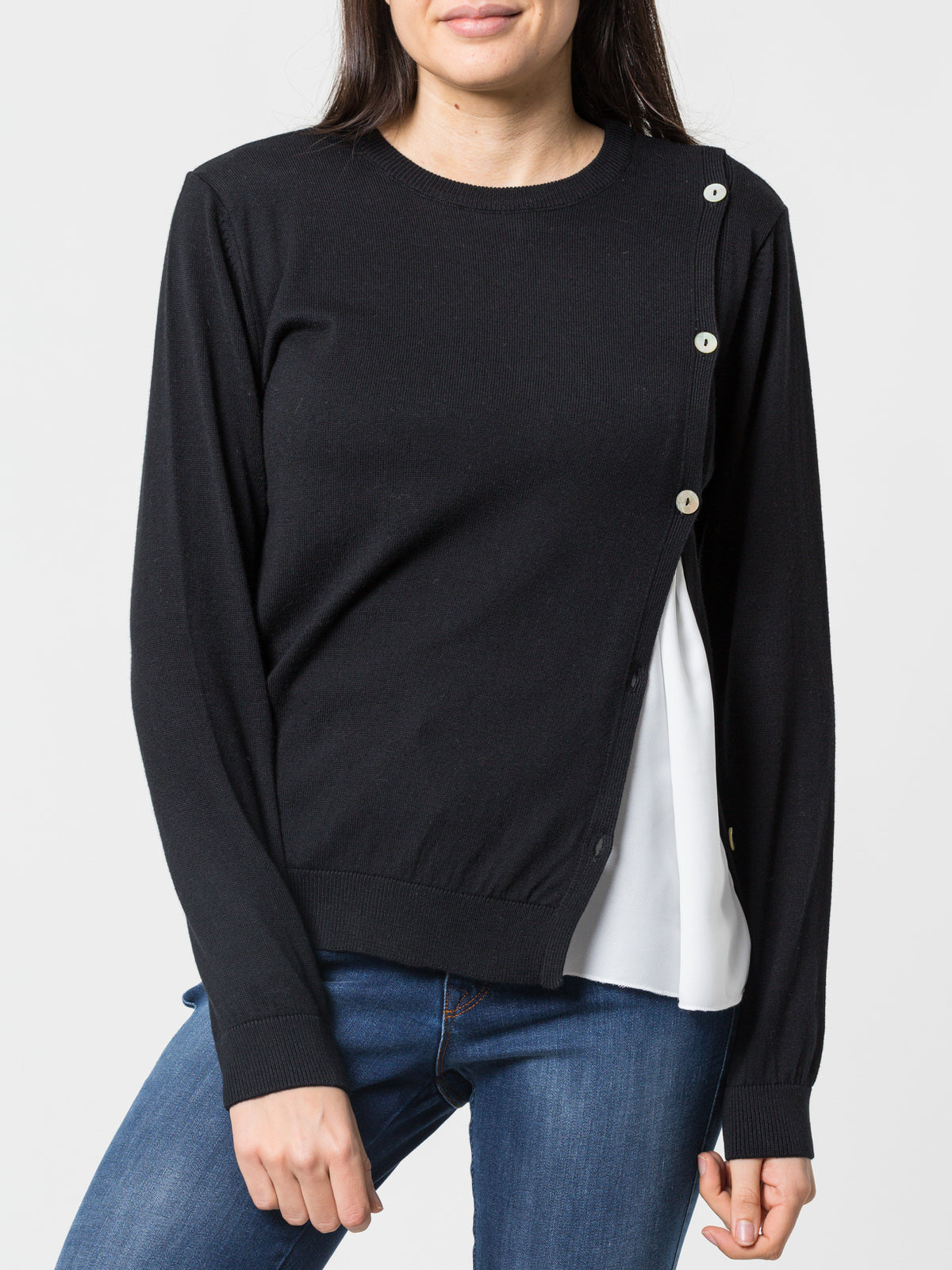 Camisola Aberta | GUIMANOS