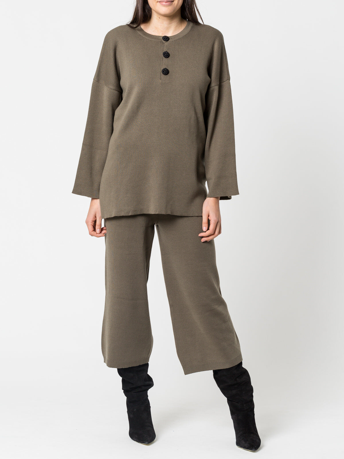 Culotte | GUIMANOS
