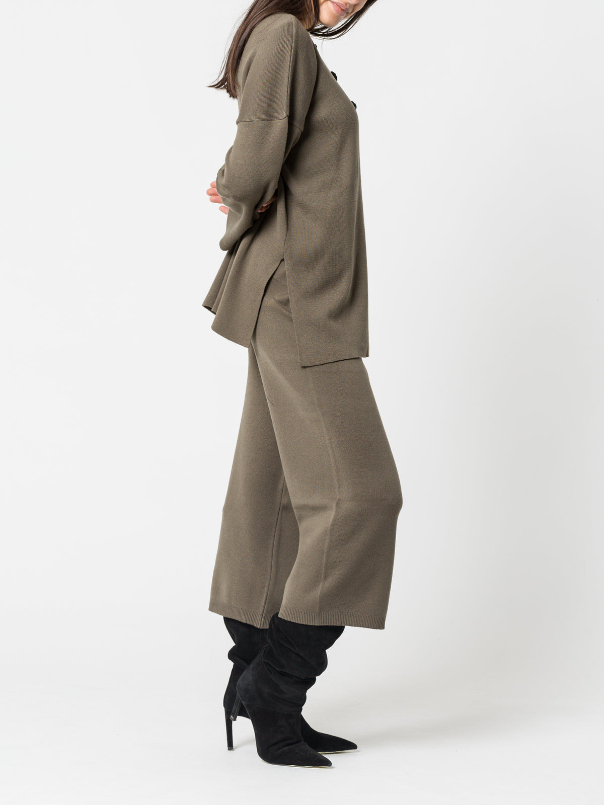 Culotte | GUIMANOS – vista 3