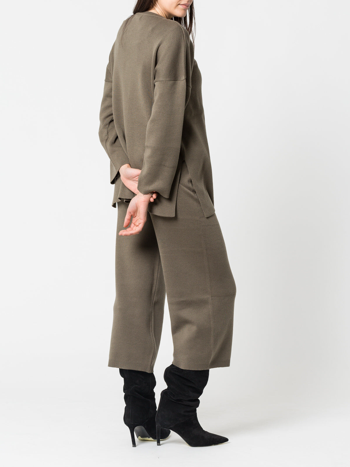Culotte | GUIMANOS – vista 2