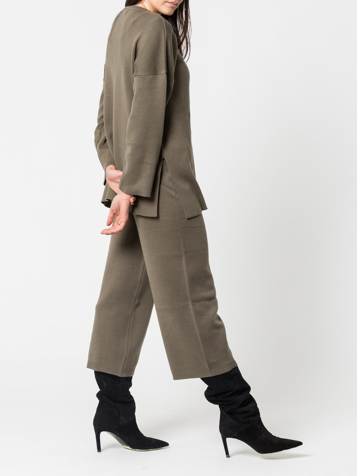 Culotte | GUIMANOS – vista 4