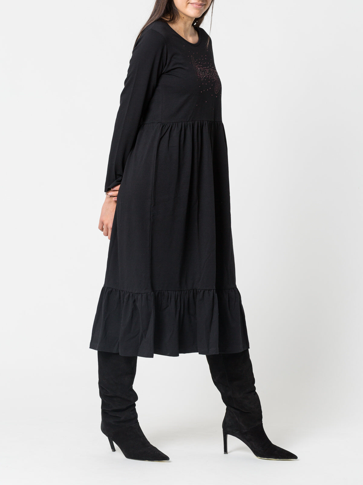 Vestido Honey | GUIMANOS – vista 4