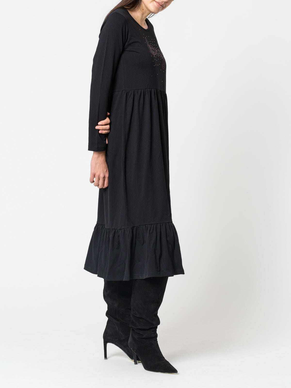 Vestido Honey | GUIMANOS – vista 5