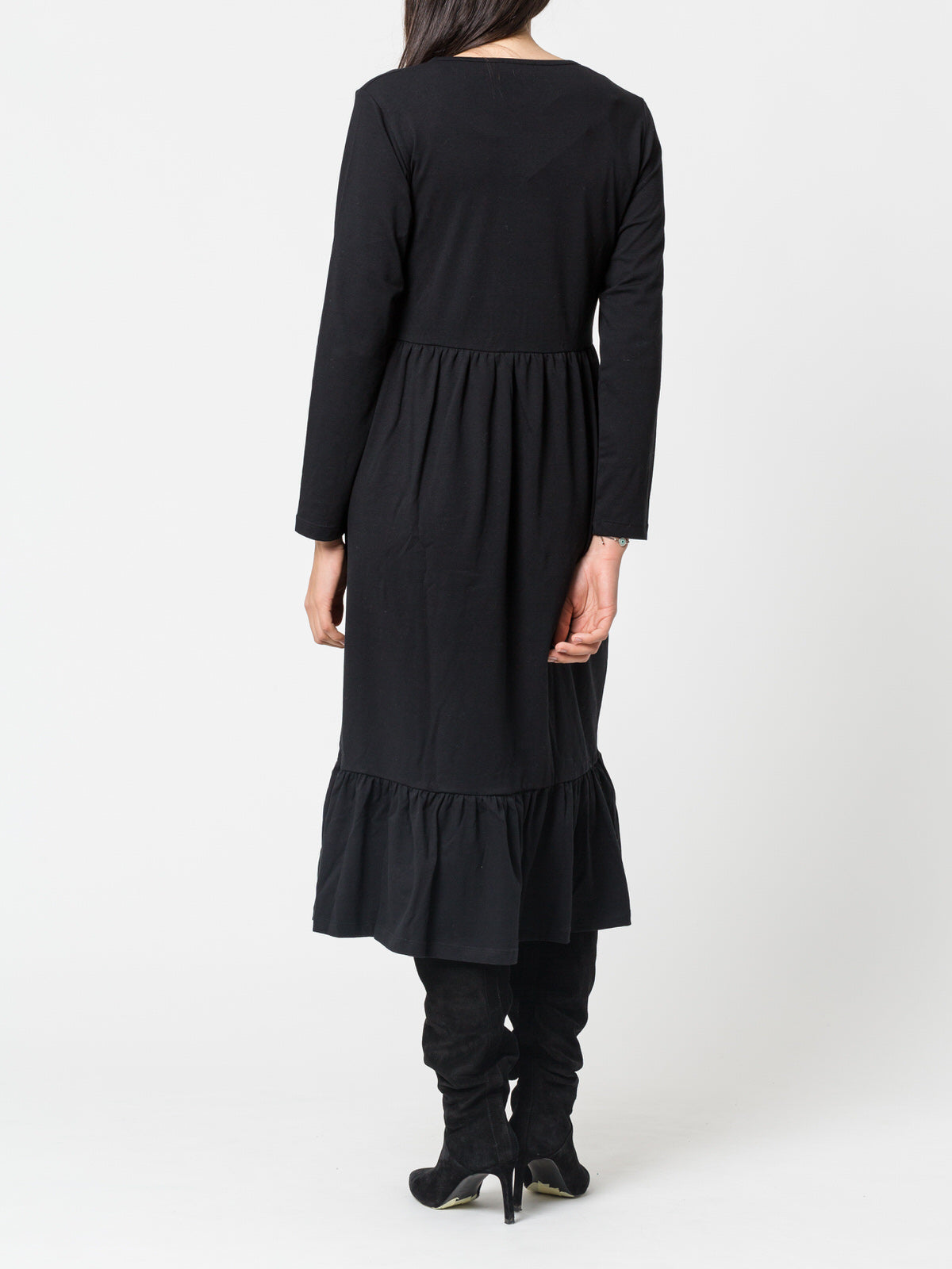 Vestido Honey | GUIMANOS – vista 6