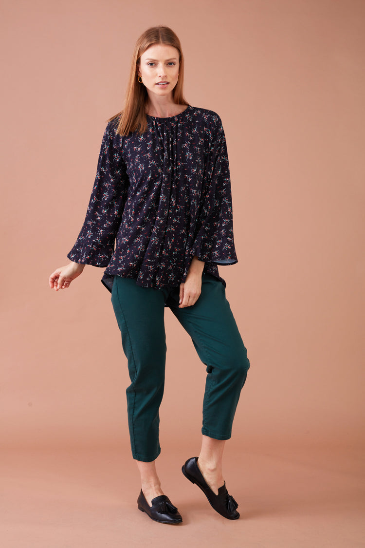 Túnica Estampada | GUIMANOS – vista 2