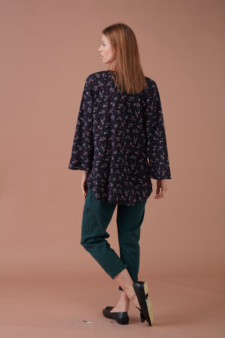 Túnica Estampada | GUIMANOS – vista 4