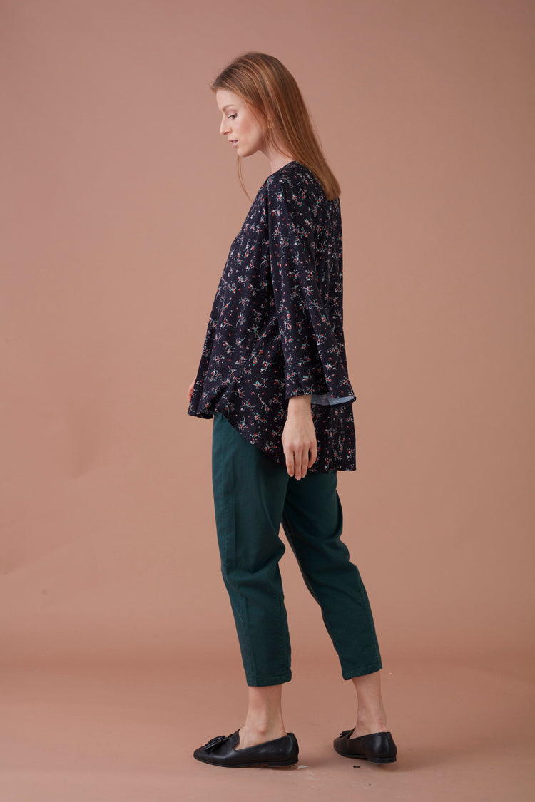 Túnica Estampada | GUIMANOS – vista 3