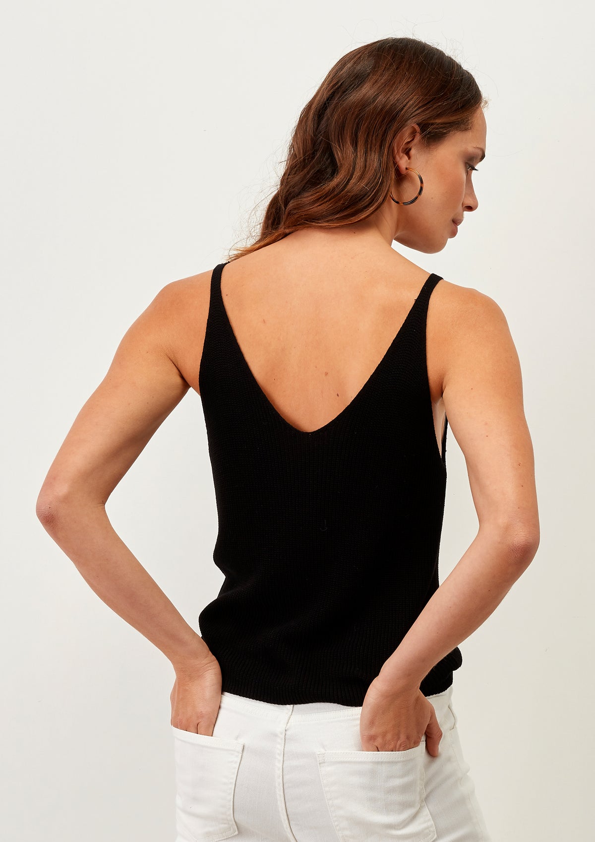 Top com Renda Decote - guimanos-store