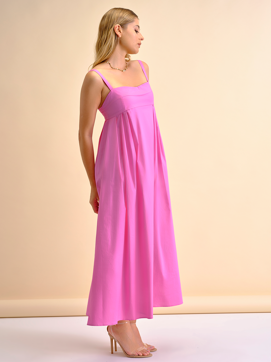 Vestido Midi | GUIMANOS – vista 6