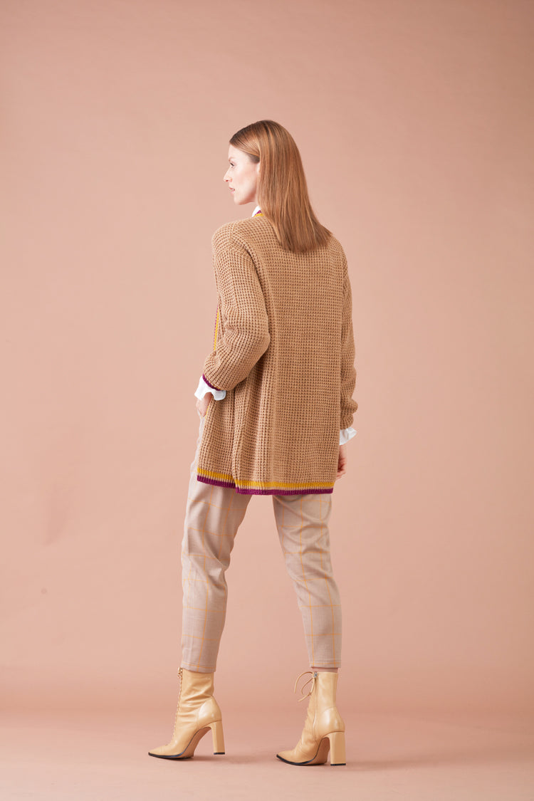 Calça Cigarret | GUIMANOS – vista 2