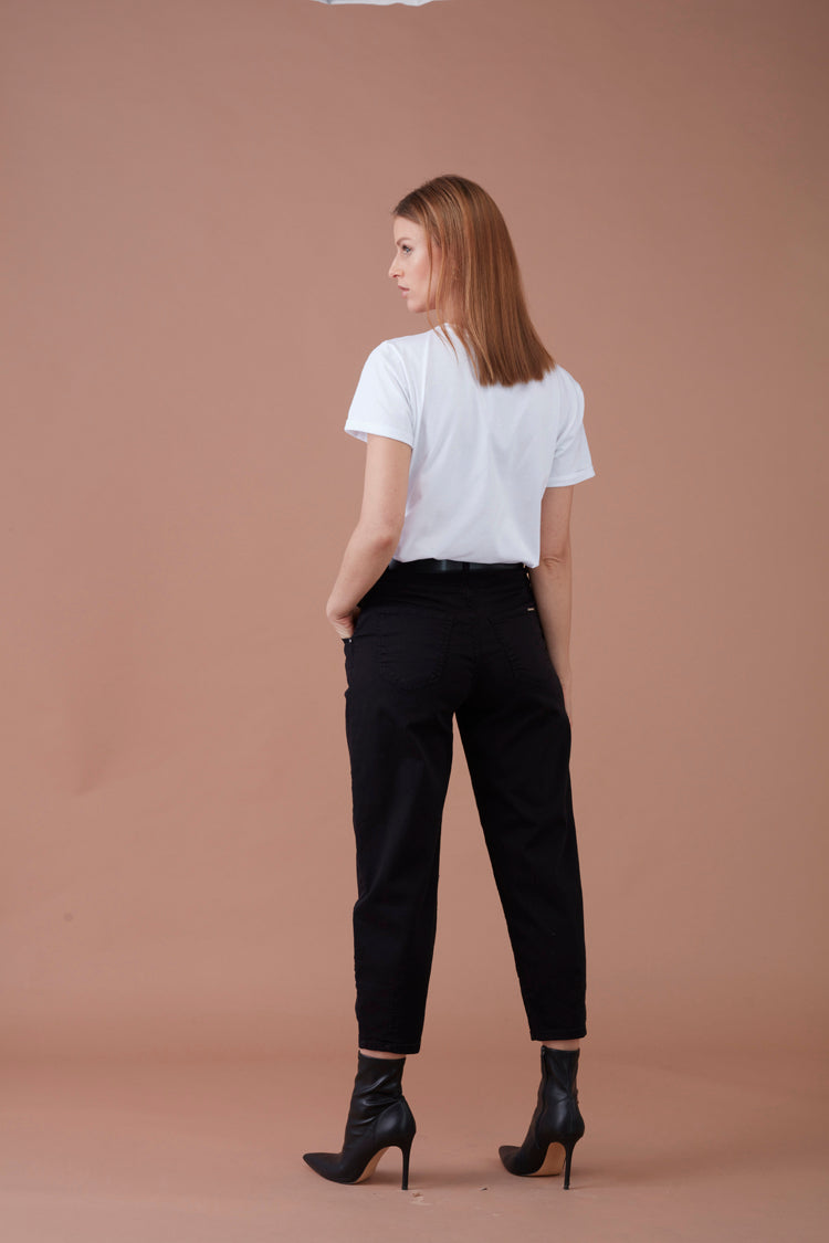 T-Shirt Love Focus | GUIMANOS – vista 2