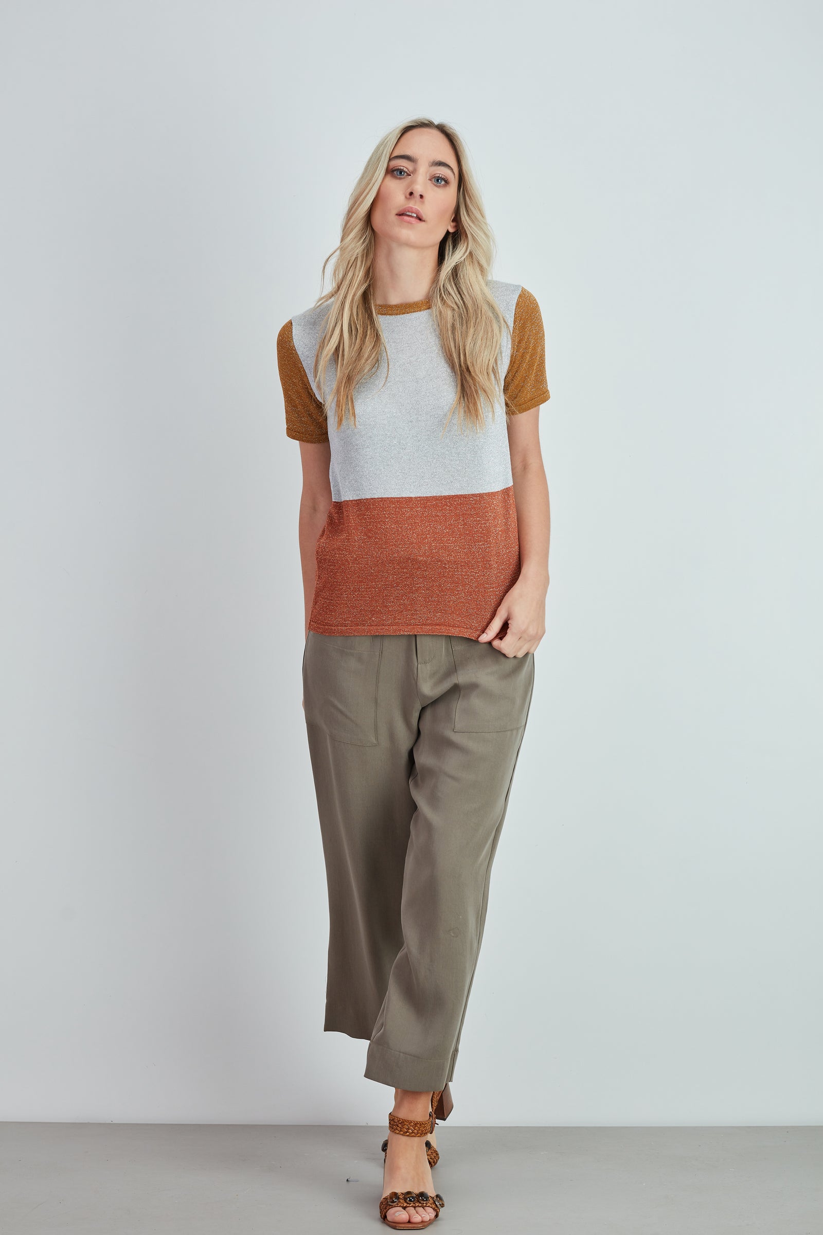 Camisola Cores - guimanos-store