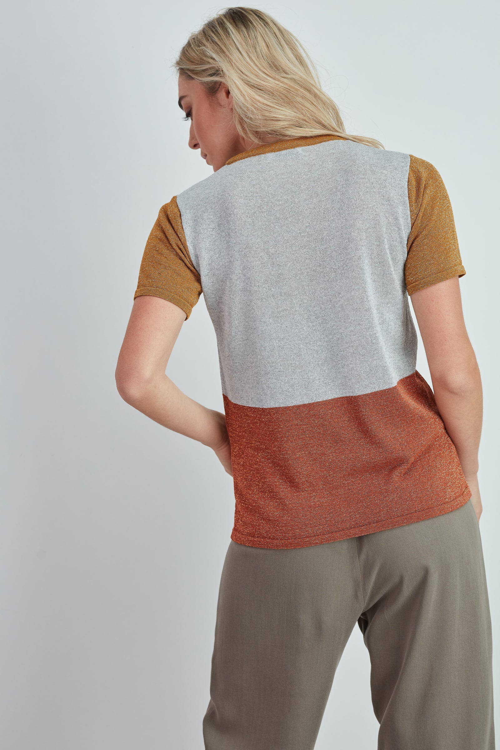 Camisola Cores - guimanos-store