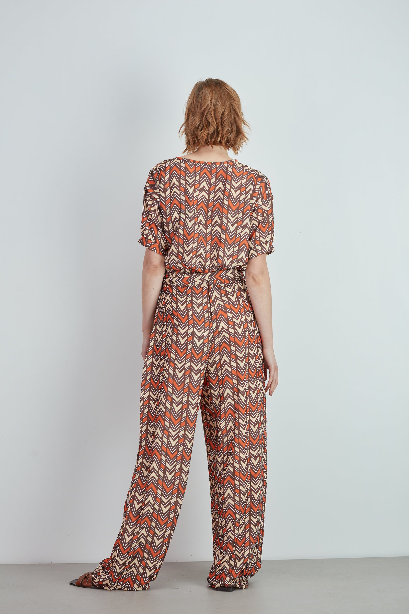 Blusa Tribal - guimanos-store