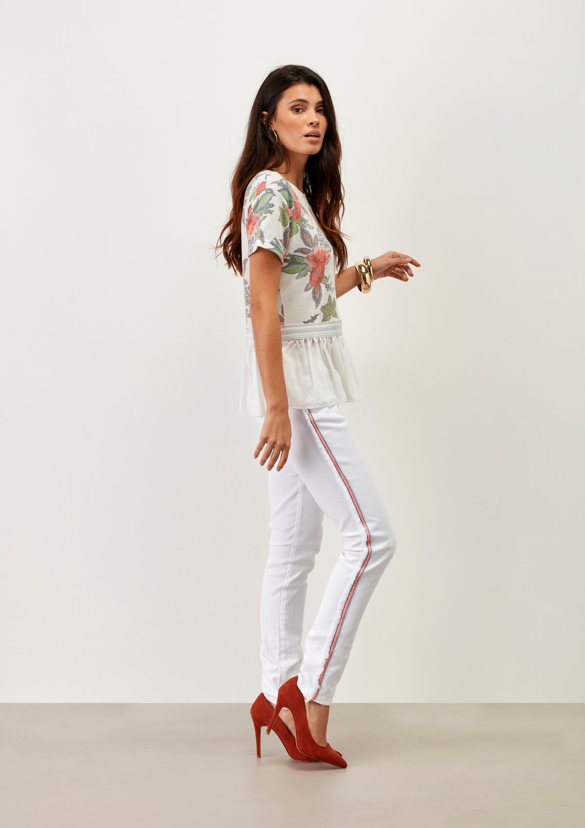 Calça Tira Lado - guimanos-store