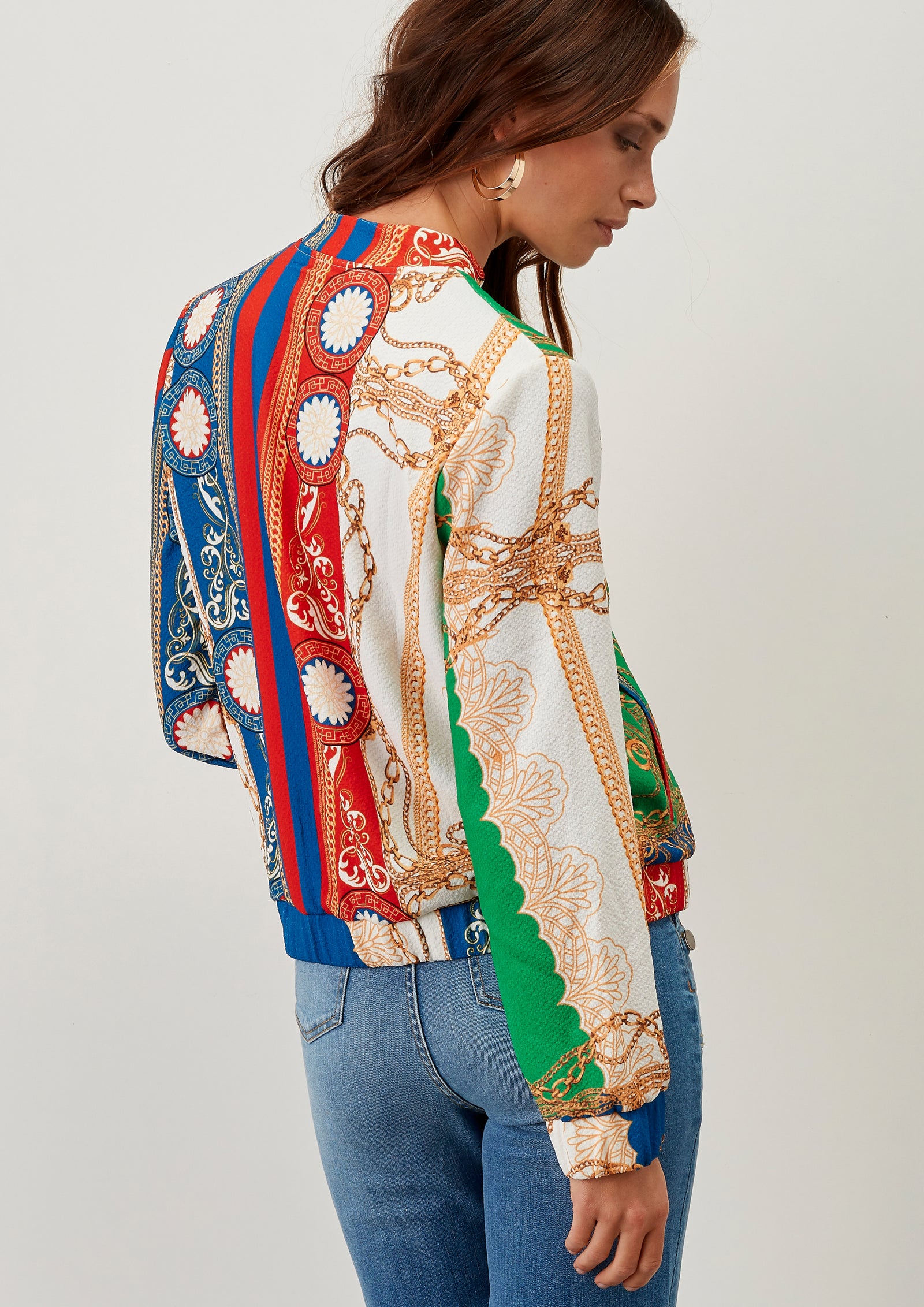 Bomber Padrão - guimanos-store