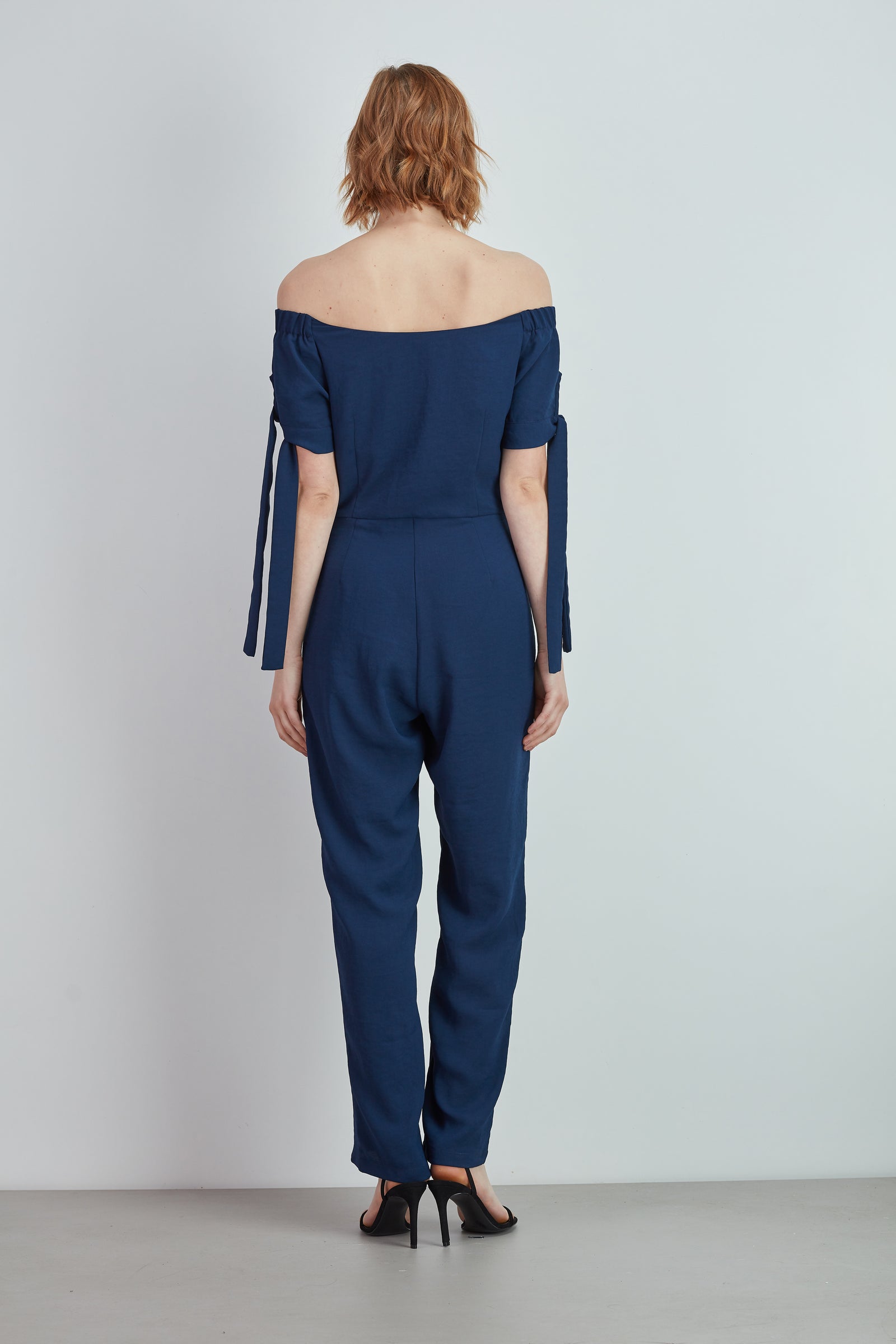 Macacão Botões Dourado - guimanos-store