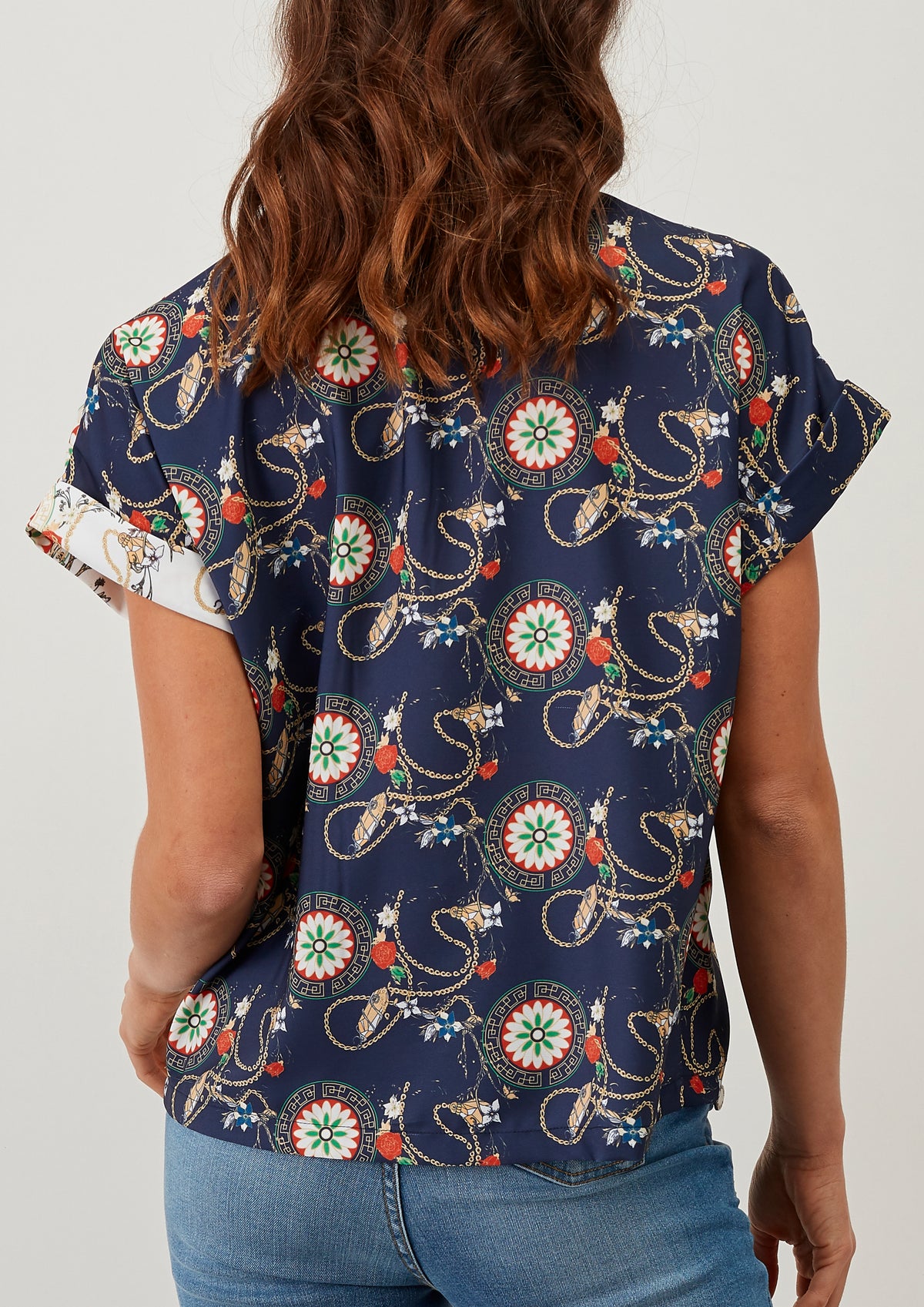 Camisa Sem Manga - guimanos-store