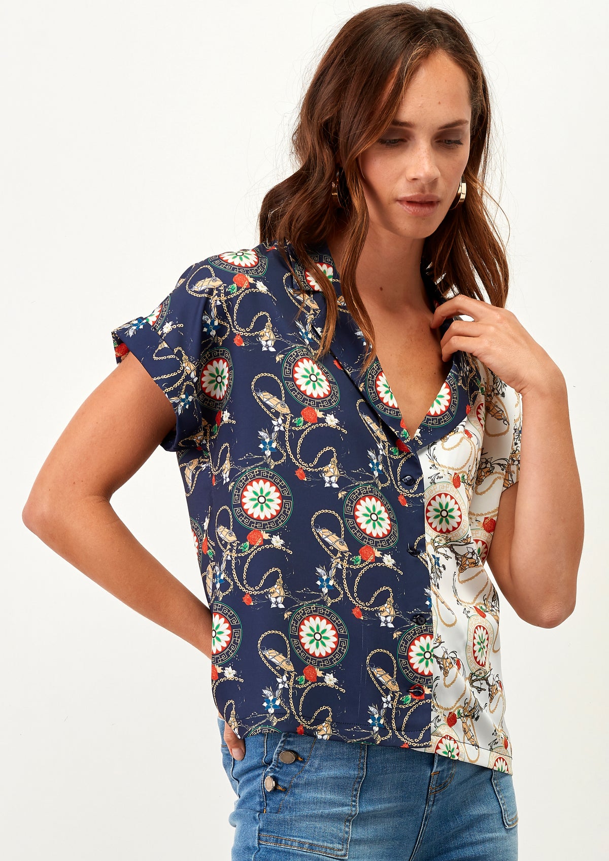 Camisa Sem Manga - guimanos-store
