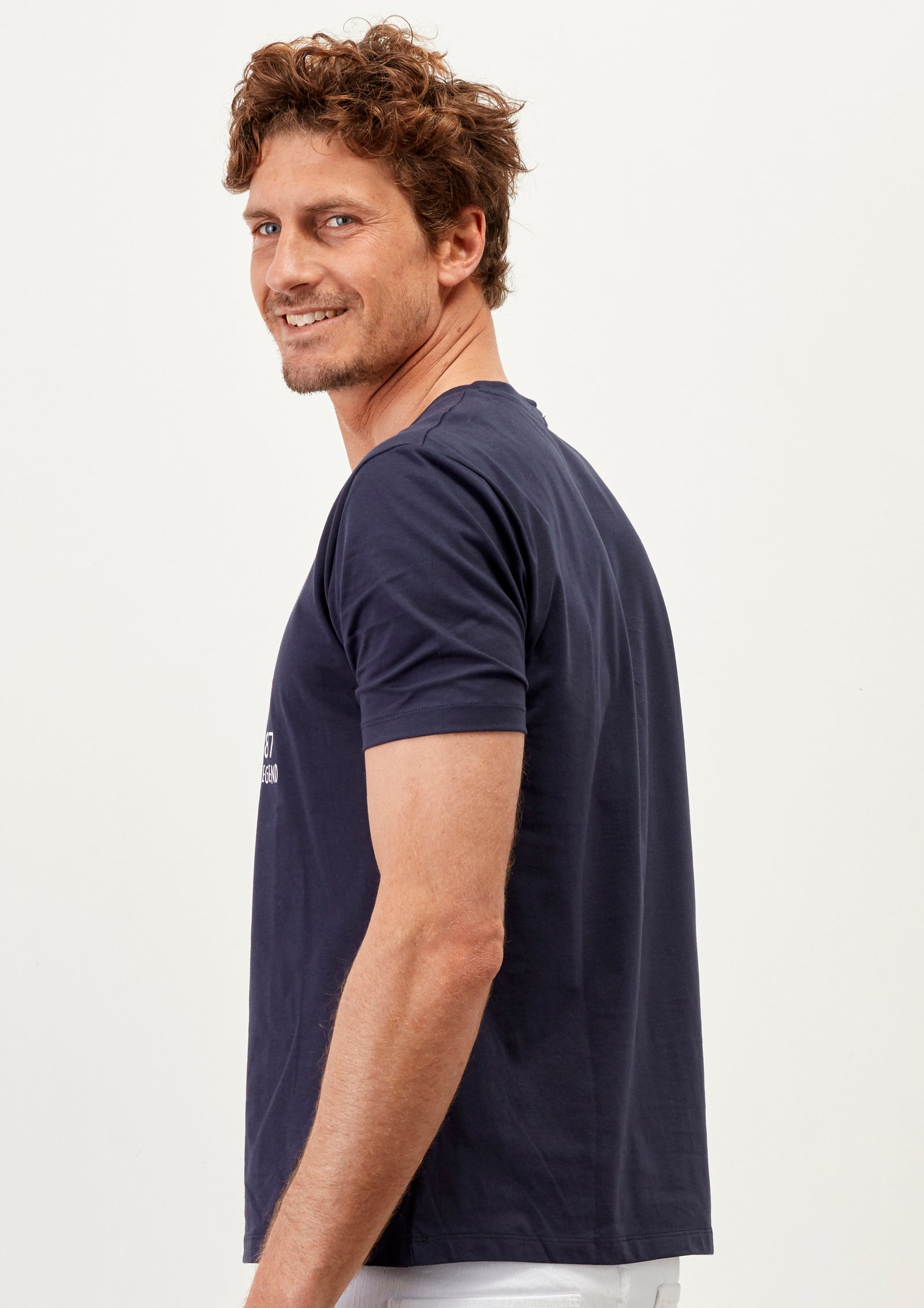 T-Shirt Nautical - guimanos-store