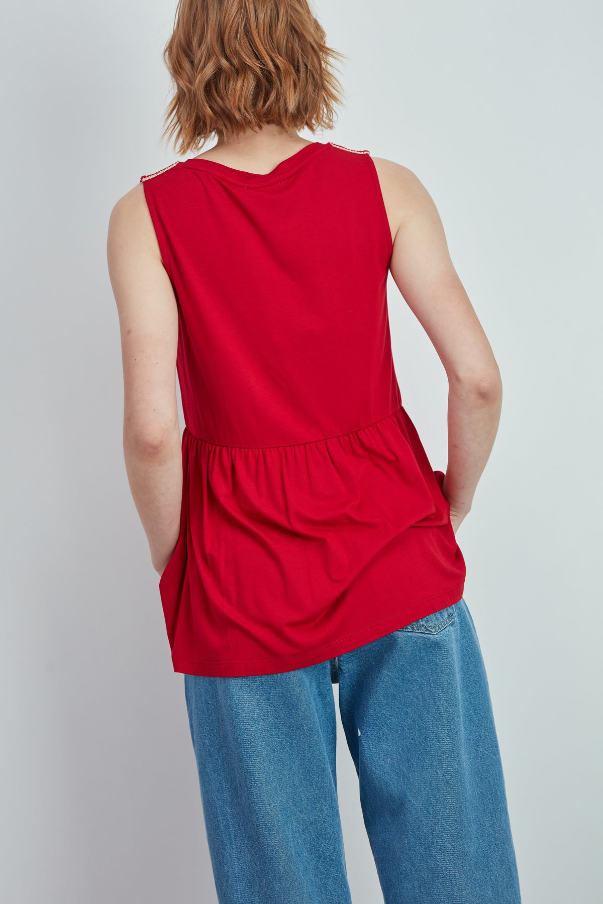 Top Tira Ombro - guimanos-store
