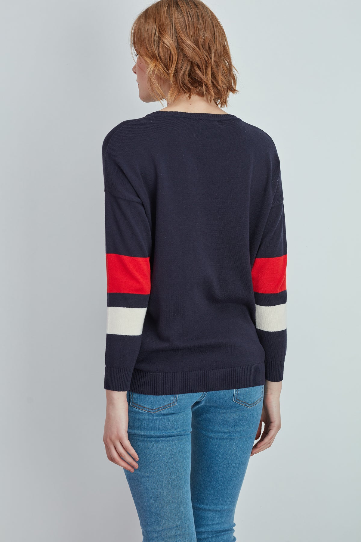 Camisola Ancora - guimanos-store