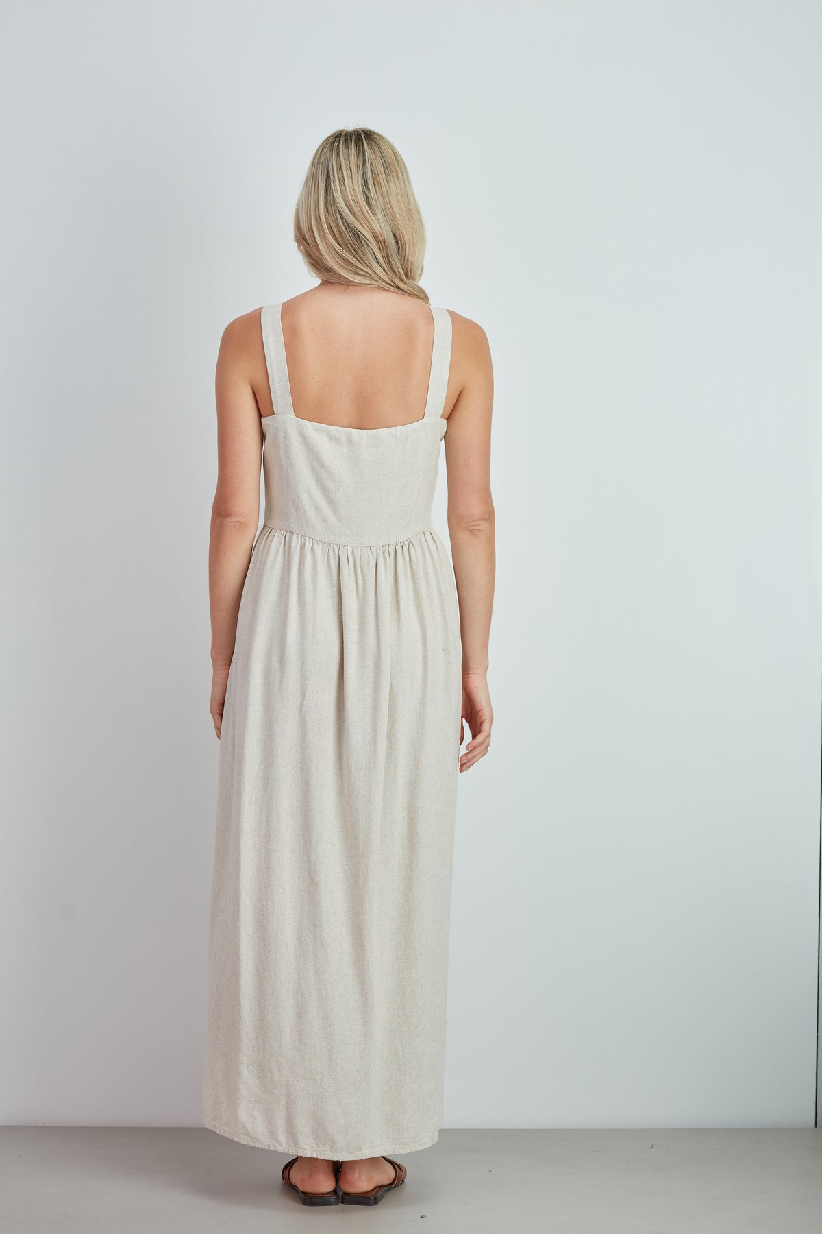 Vestido Comprido - guimanos-store