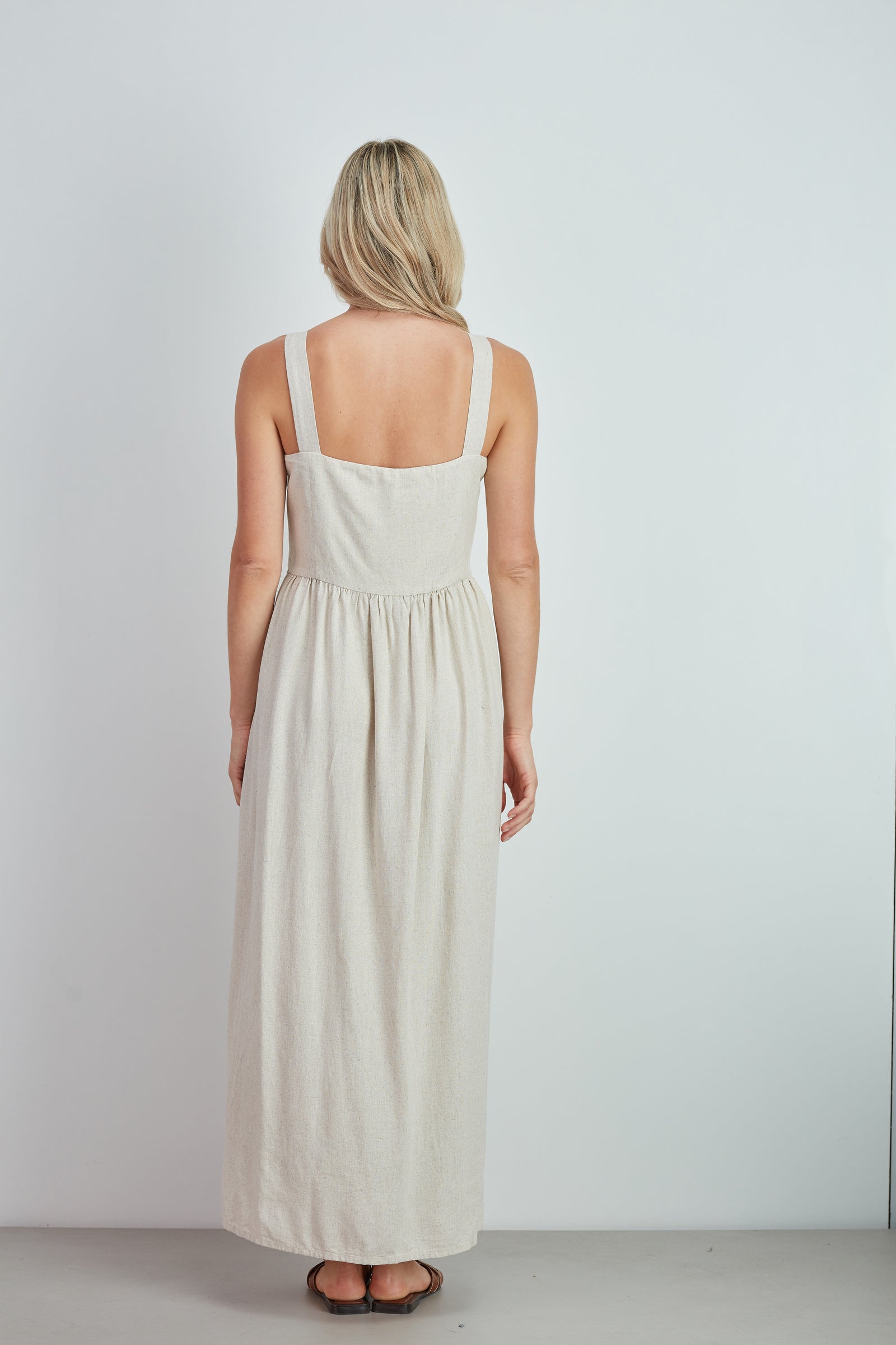 Vestido Comprido - guimanos-store