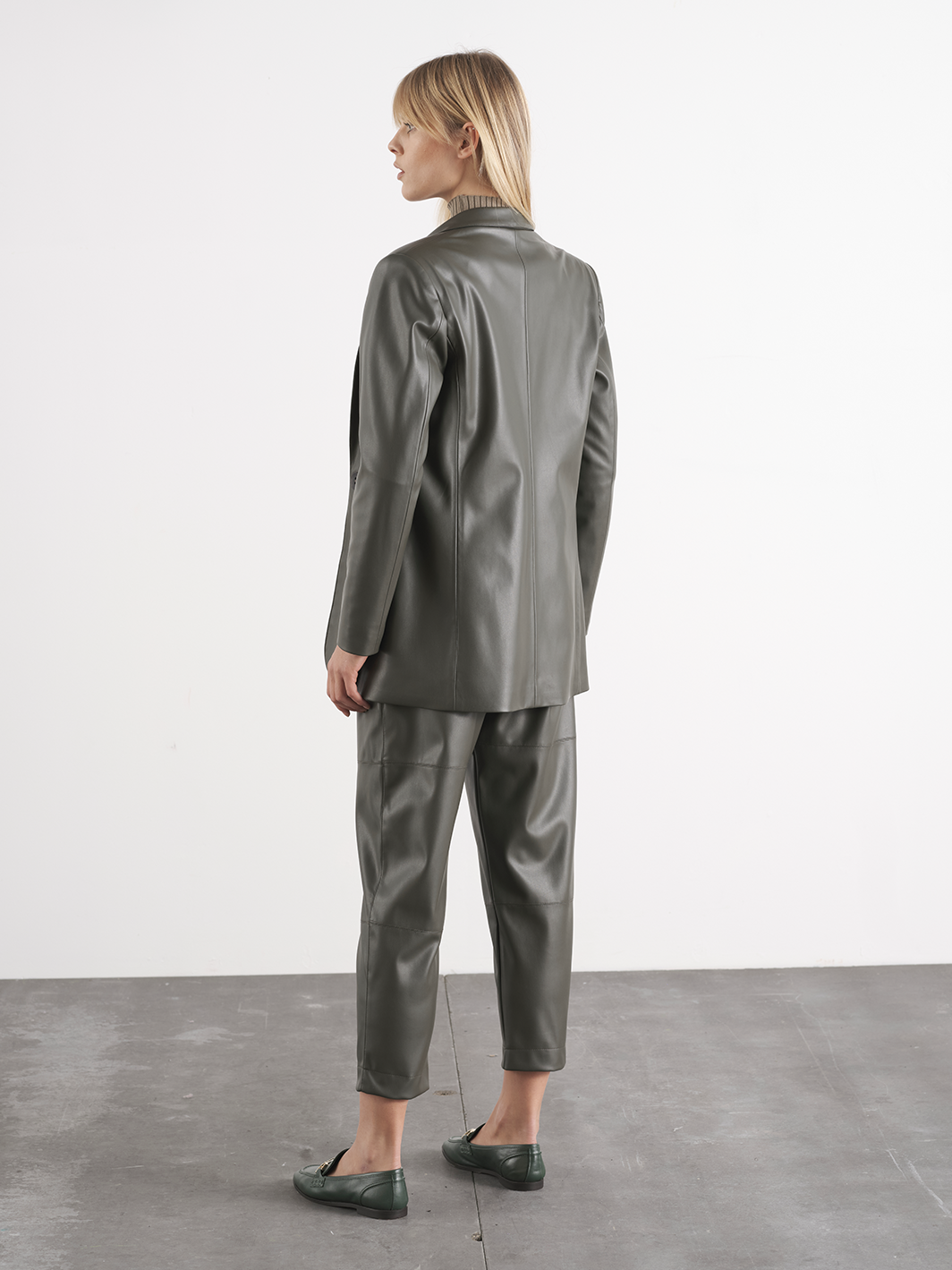 Blazer Napa | GUIMANOS – vista 2