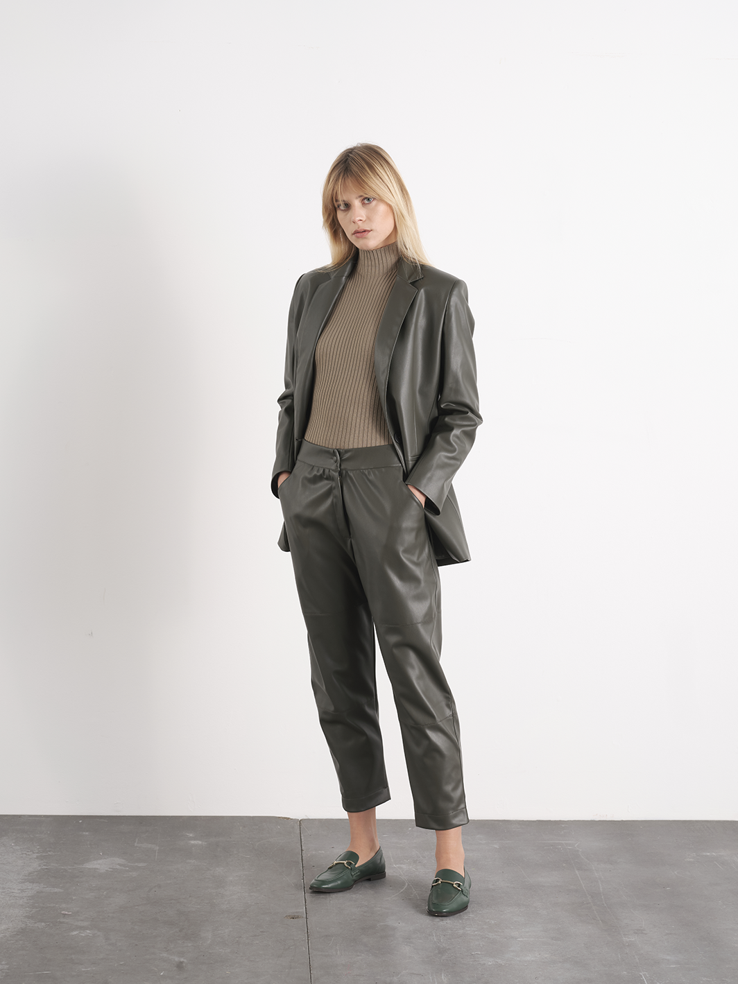 Blazer Napa | GUIMANOS