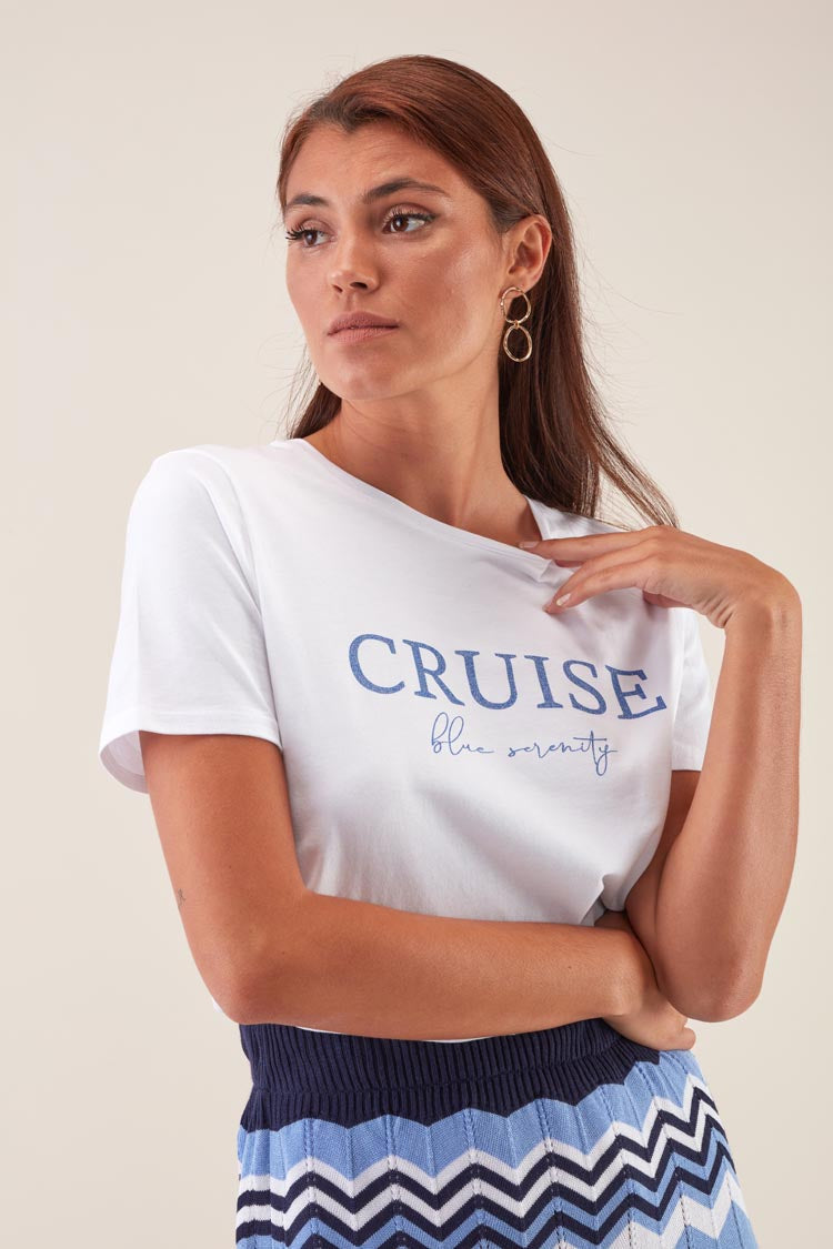 T-Shirt Cruise