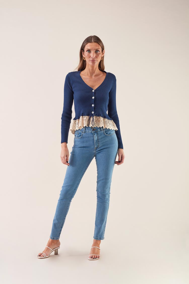 Jeans Regular | GUIMANOS
