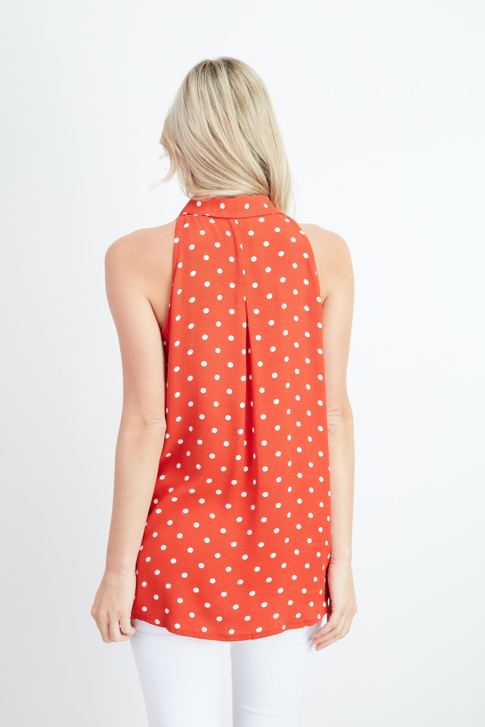 Blusa de Pintas - guimanos-store