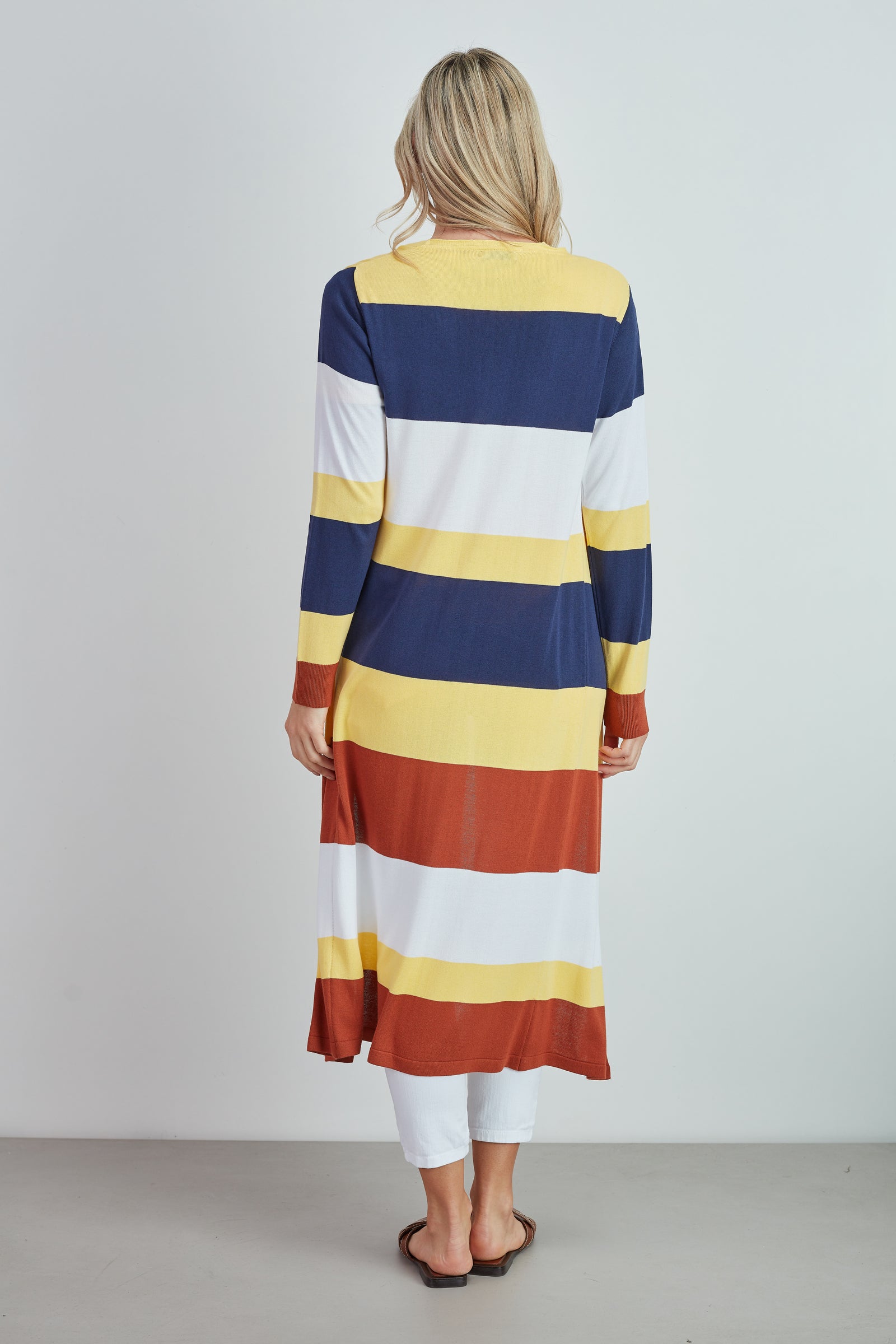 Casaco Riscas - guimanos-store