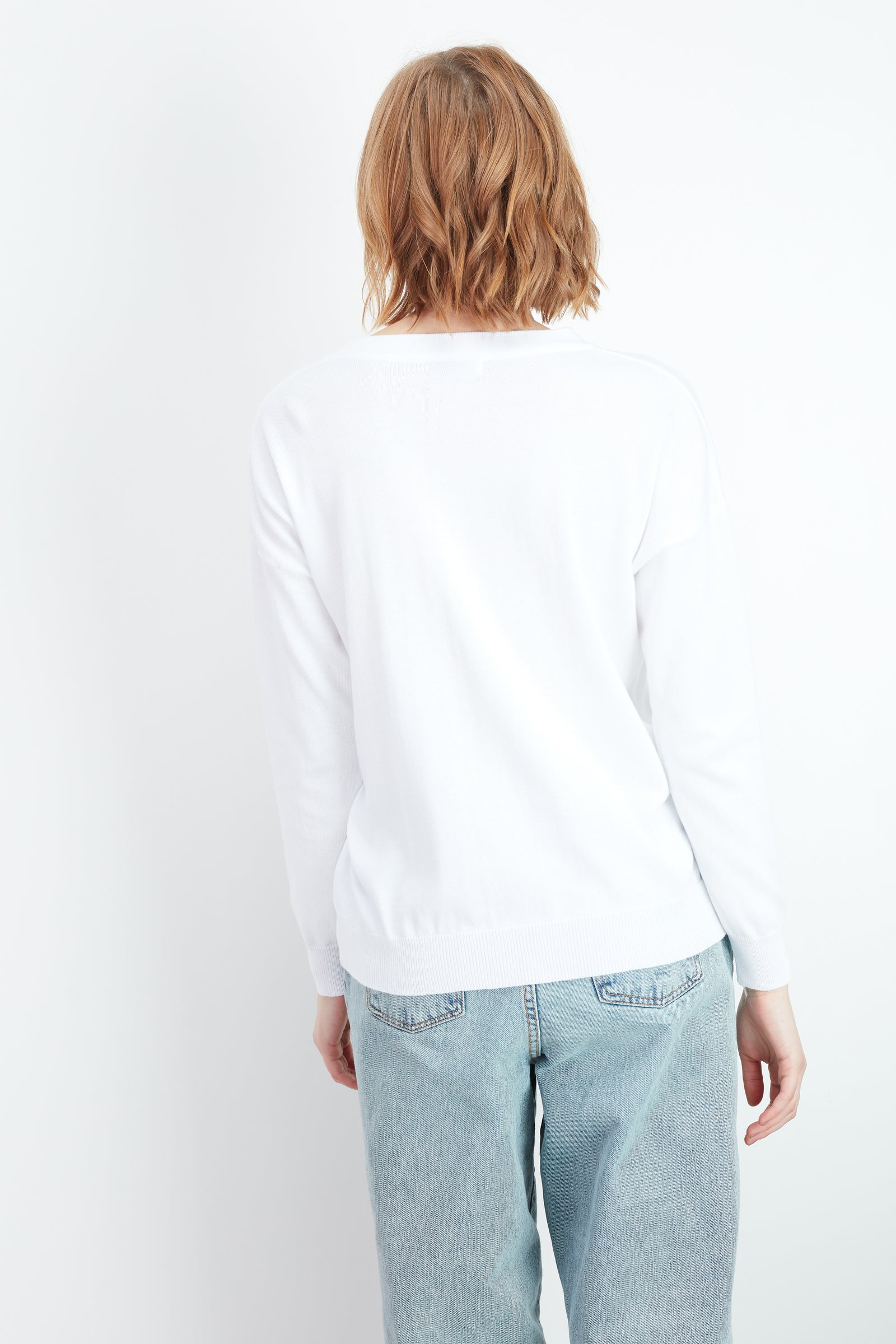 Camisola Botões - guimanos-store