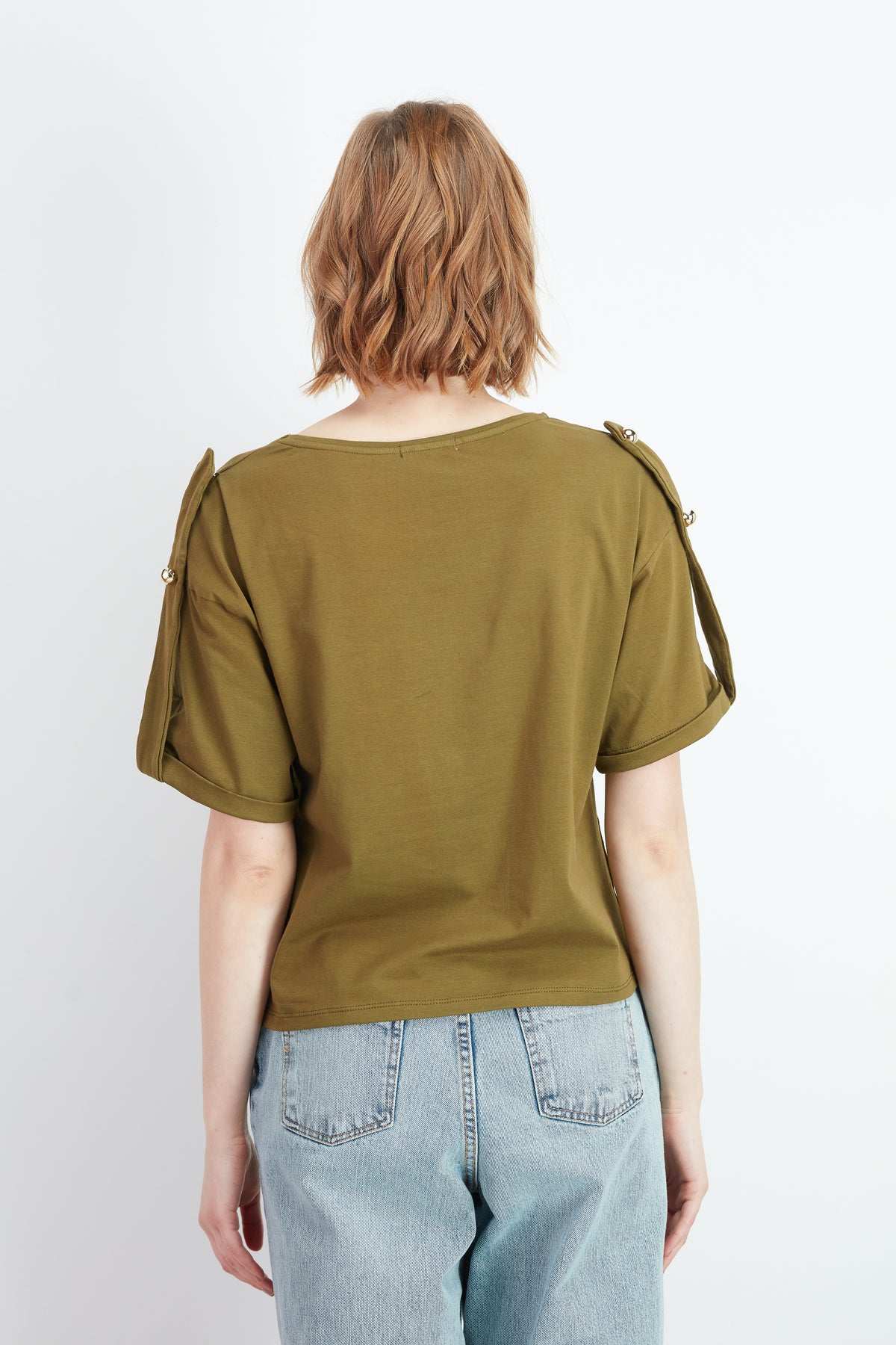 T-Shirt Magic - guimanos-store