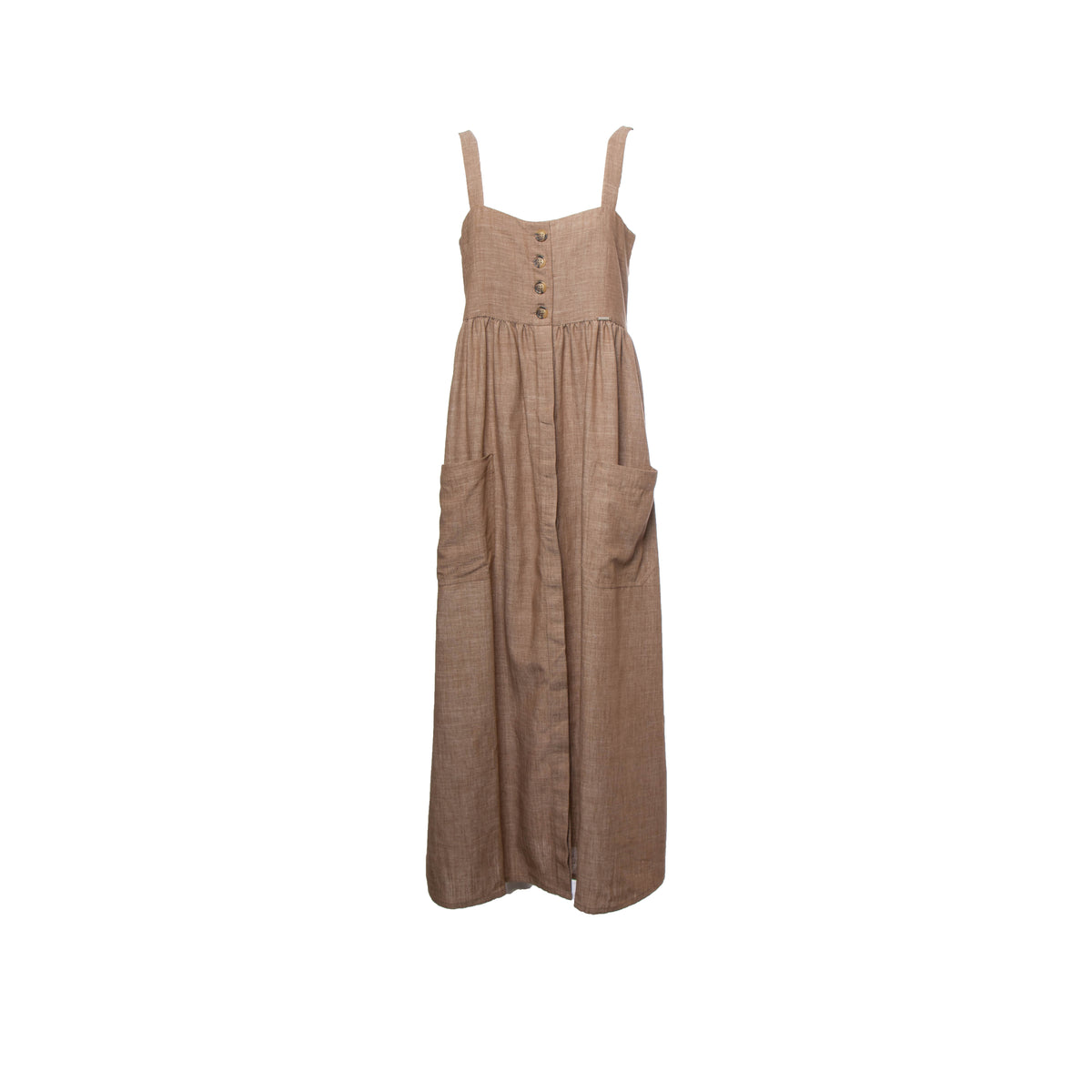 Vestido Comprido - guimanos-store
